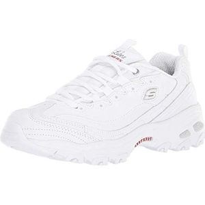 SKECHERS SKECHERS DLITES - FRESH START Wit Wit 35 EU