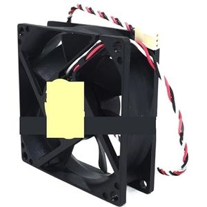 VOOR ADDA AD0812XB-A73GL 12V 0.55A 8025 8CM 80mm windingen van chassis server omvormer behuizing computer pc koelventilatoren