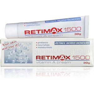 RETIMAX 1500 zalf 30 g