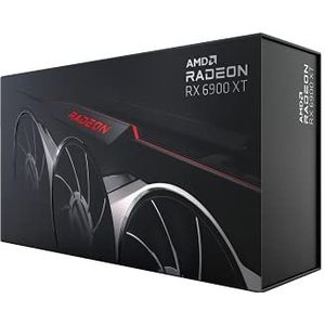 AMD Radeon RX 6900 XT