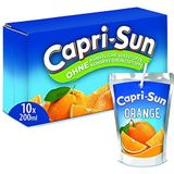 Capri Sun Orange 10x 0,2 l