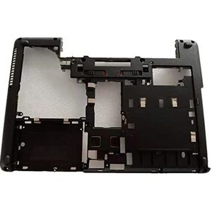 Laptop Bodem Case Cover D Shell Voor For HP ProBook 655 G1 Color Zwart