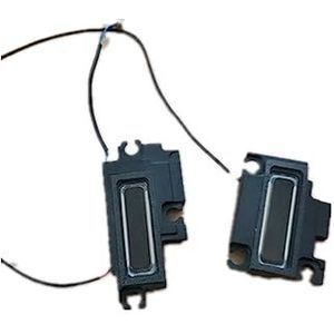 Laptop Intern Sprekers Voor For Lenovo ThinkPad X1 Yoga 7th Gen Year 2022 Zwart