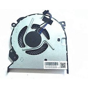 Laptop CPU-ventilator voor HP 440 G4 905706-001 NS75B00-15M22 DC5V 0.5A