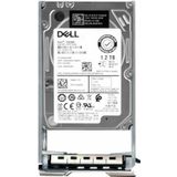 Dell - 1,2 TB - Harde Schijf - SAS12 - 10K RPM - 2,5 inch