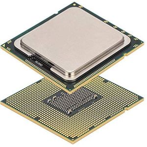 Tonysa CPU voor Xeon X5650 Six-Core Doce Hilos 2,66 GHz 12M Cache LGA1366 CPU Officiële Versie