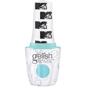 Harmony Gelish - MTV Switch On Color 2020 Collection - Electric Remix - 15ml / 0.5oz