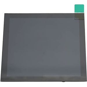 Capacitief Touchscreen, Eenvoudige Aansluiting RasPi 4 Inch Touchscreen voor Bediening