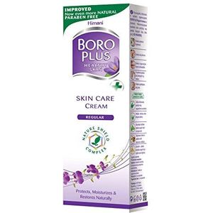 Boroplus - Huidverzorgingscrème (50 ml)