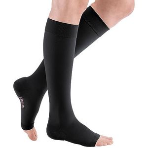 medi ven plus CCL2 AD compressiekousen kort - zonder teen