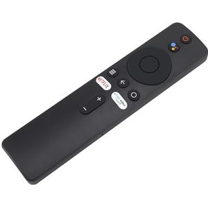 1 stuk for Box S Bluetooth spraakafstandsbediening XMRM-006 Smart TV Box MI TV Stick MDZ-22-AB MDZ-24-AA Google Assistent