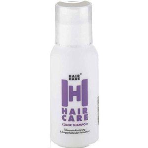 HAIR HAUS HairCare Color Shampoo 50 ml