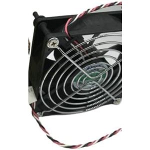 Voor AVC DS09225S12L 92mm 12V koelventilator, 3-draads 0,13A, 9025 behuizingsventilator met rooster voor pc, server en industrieel gebruik