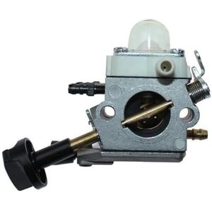 Carburateur geschikt for blower BG56 BG56C SH56 SH56C BG86 BG86C BG86CE BG86CEZ BG86Z SH86 SH86C C1M-S228 C1M-S260