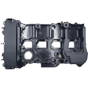 Kleppendeksel Pakking Motorolie-afscheider Voor Mercedes Voor Benz C180 C200 C260 E200 E260 SLK200 SLK250 Motorkleppendeksel Cilinderkop A2710101730 Cilinderkap for automotor