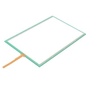 Sparepart: Kyocera Tablet Operation 302H094270, Touch panel, 2H094270,302H094271 (302H094270, Touch panel display)