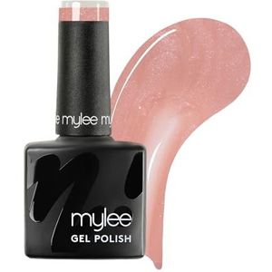 Mylee Gel Nagellak 8ml [On Campus] - In Session Collection - UV/LED Soak-Off Nail Art, Langdurig, Manicure en Pedicure, Professioneel, Salon & Thuisgebruik [Herfst/Winter 2025]