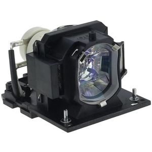 DT01511 Projectorlamp for HITA-CHI CP-CX250 CP-AX2503 CP-AX2504 CP-CW250WN CP-CW300WN CP-CX251N CP-CX300WN HCP-K26(DT01511 CBH)