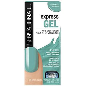 SENSATIONAIL Express Gel, nicht mos mit mir