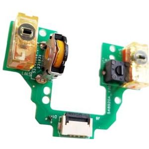 PCB Key Board Button Board voor GProX Superlight 2 Muis