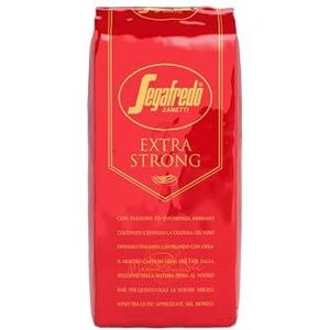 Segafredo Extra Strong koffiebonen 1 kilo