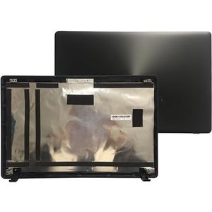 Voor ASUS X550 X550C X550V A550 Y581C Y581L K550V R510V R510C R510L F550V LCD-achterkant/voorkant/palmsteun boven/onderkant(Black A shell)