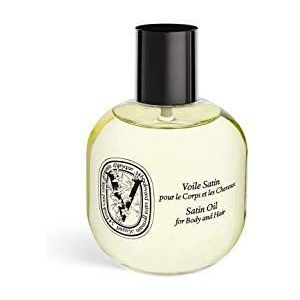 DIPTYQUE Satin Oil for Body and Hair 100ML - Made in France