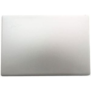 Laptop LCD-Topcover Voor For Lenovo IdeaPad Miix 3-1030 Grijs