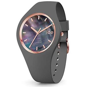 ICE Watch IW016938 - ICE Pearl - Grey - Horloge 40 mm