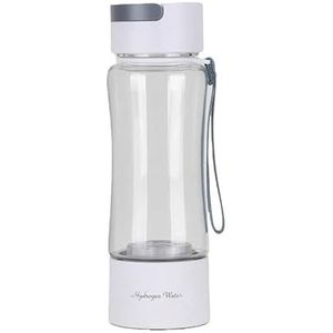 Hydrogen-1 Originele Waterstof Water Generator 400ml Japanse SPE Membraan Waterstof Inhalatie