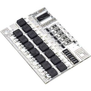 DIY Computer Development Board 4 12V Lithium Batterij 100A Polymeer voor PC