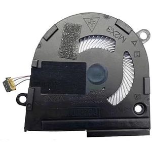 CPU-ventilator voor Latitude 14 7400 laptopkoeling HCYN0 YKF1F