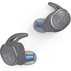 Jaybird - RUN XT - Draadloze Hoofdtelefoon - Stormgrijs - 12 Uur Speeltijd