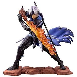 Tales of Allowed Arphen 1/8 Scale PVC Pre-painted Complete Figure