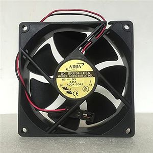 AD0924UB-A71GL For ADDA 9CM 9025 24V 0.21A large air volume inverter fan