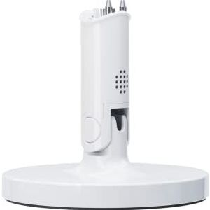 Nanit Flex Stand voor Nanit Pro Babyfoon - Draagbare Babyfoonaccessoire - 130° Kijkhoek - Geavanceerde Alert Zone-functie (Camera niet inbegrepen)