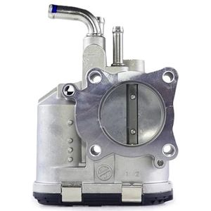 Gasklepstandsensors auto 35100-04200 3510004200 Gasklephuis voor KIA voor RIO 1.2L benzinemotor Acceleratie Gasklephuis Inlaatspruitstuk