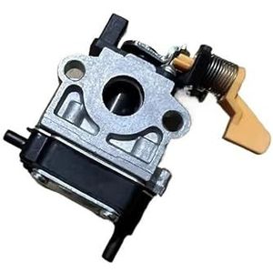 Carburateur for TCG31EBSLP-trimmer, onderdeelnr. 7791186