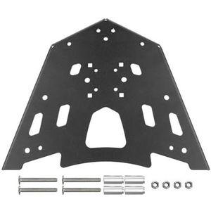 Motorfiets Bagagedrager Voor B&MW R1200GS Adventure GSA 2004-2013 Motorfiets Bagagerek Achterplank Drager Topkoffer Ondersteuning Houder Beugel Motorfiets Bagagedrager