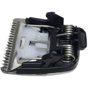 Tondeuse Hoofd Cutter Blade Vervanging, Compatibel voor Philips, MG3730 MG3731 MG3730/33 MG3731/33 MG3730/15 MG3731/15 scheerapparaat