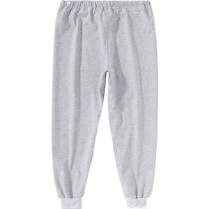 Incontinence Care Trousers for Elderly/Teen/Adult, Urine Incontinence Pants, Reusable breathable Trouser for Bedridden(Gray,4XL)