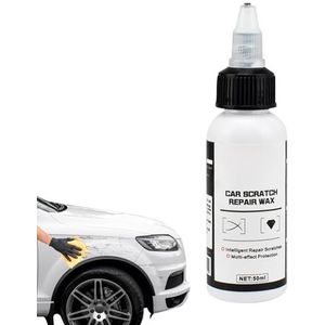 Autowax - Ulti-mate Scratch and Swirl Remover - Hoogglans Krasverwijderaar voor Voertuigen