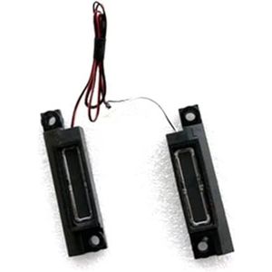 Laptop Internal Built-In Speakers For MSI For Modern 15 A10M A10RC A10RD A10RAS A10M (MS-1551) A11M A11ML A11MU A11SB A11SBL A11SBU (MS-1552) A4M A4MW (MS-155K) A5M (MS-155L) Black