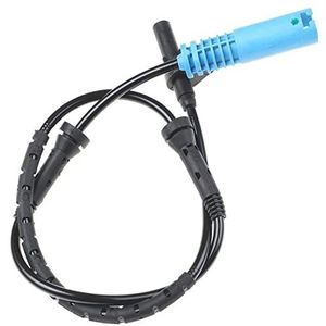 ABS Sensor Voorste ABS Wielsnelheidssensor Voor BMW X1 E84 34526784989 34 52 6 784 989 Snelheid Snelheidsmeter