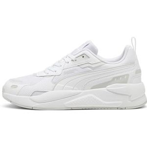 PUMA - X-Ray 3 - Sneakers - Grijs/Wit - Uniseks
