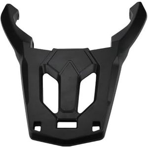Achterrekken Motorfiets Voor Forza300 Voor Adv350 Voor Forza350 Motorfiets Aangepaste Onderdelen Bagageruimte Beugel Achterplank Achterste Achterste Kop Motorfiets Bagagedrager