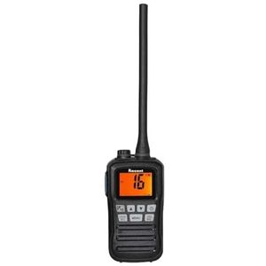RS-25M Marine Transceiver VHF IP-X7 Waterdichte Handheld Walkie Talkie Vlotter Boot Vessel Talk Two Way Radio(RS-25M)