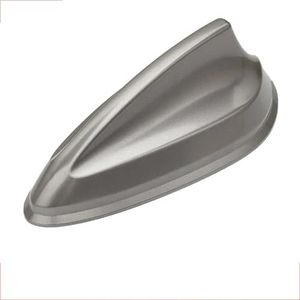 Audio- & videoantennes voor auto Autodak Haaienvin Antenne Geschikt voor BMW Geschikt voor Honda Geschikt voor Toyota Geschikt voor VW Geschikt voor Kia Geschikt voor Nissan Autoradio Antenne(Gray)