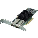 ATTO - Celerity FC-162P - Uitbreidingskaart - PCIe - Fibre Channel - Netwerkkaarten