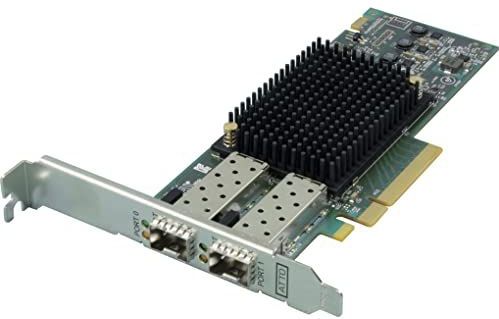 ATTO - Celerity FC-162P - Uitbreidingskaart - PCIe - Fibre Channel - Netwerkkaarten